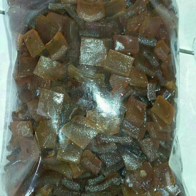 

kerupuk kulit sapi mentah 1 kg