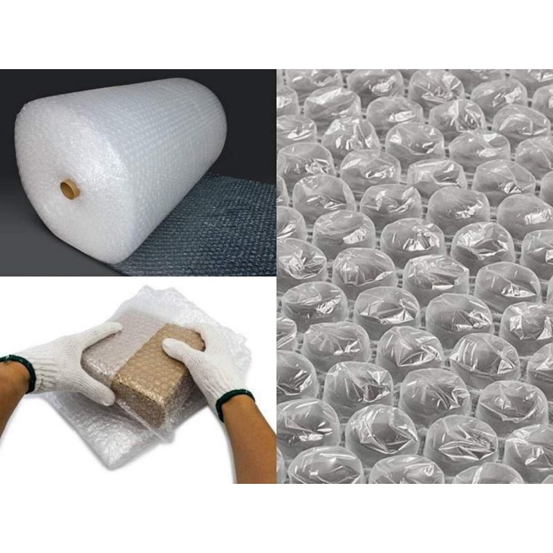 

packing /bublewrap