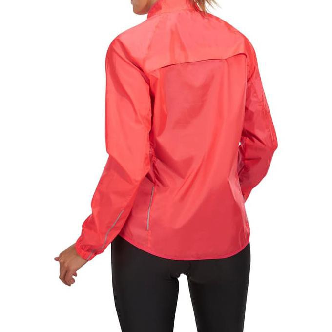 Btwin Jaket Hujan Sepeda 100 Diva Decathlon - 8380996 - 8