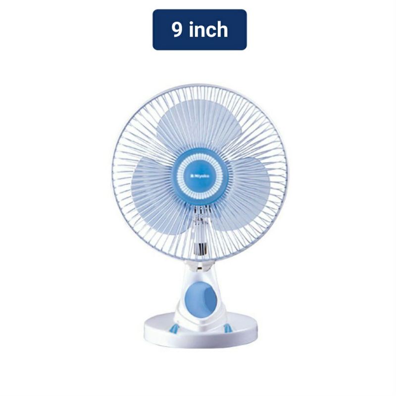 kipas angin miyako KAD-927