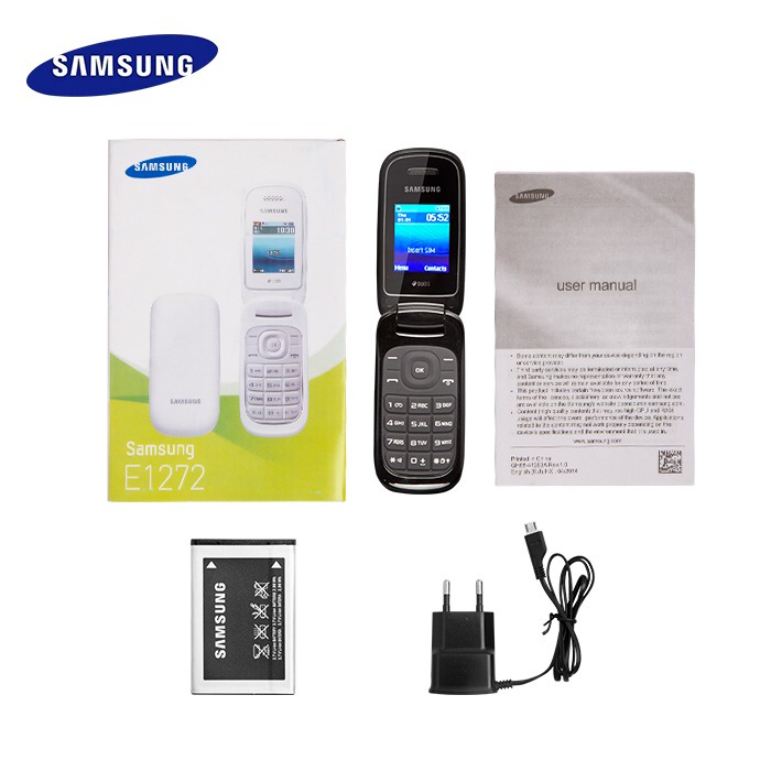 HP SAMSUNG CARAMEL E1272 TERMURAH HP SAMSUNG hp jadul samsung lipat