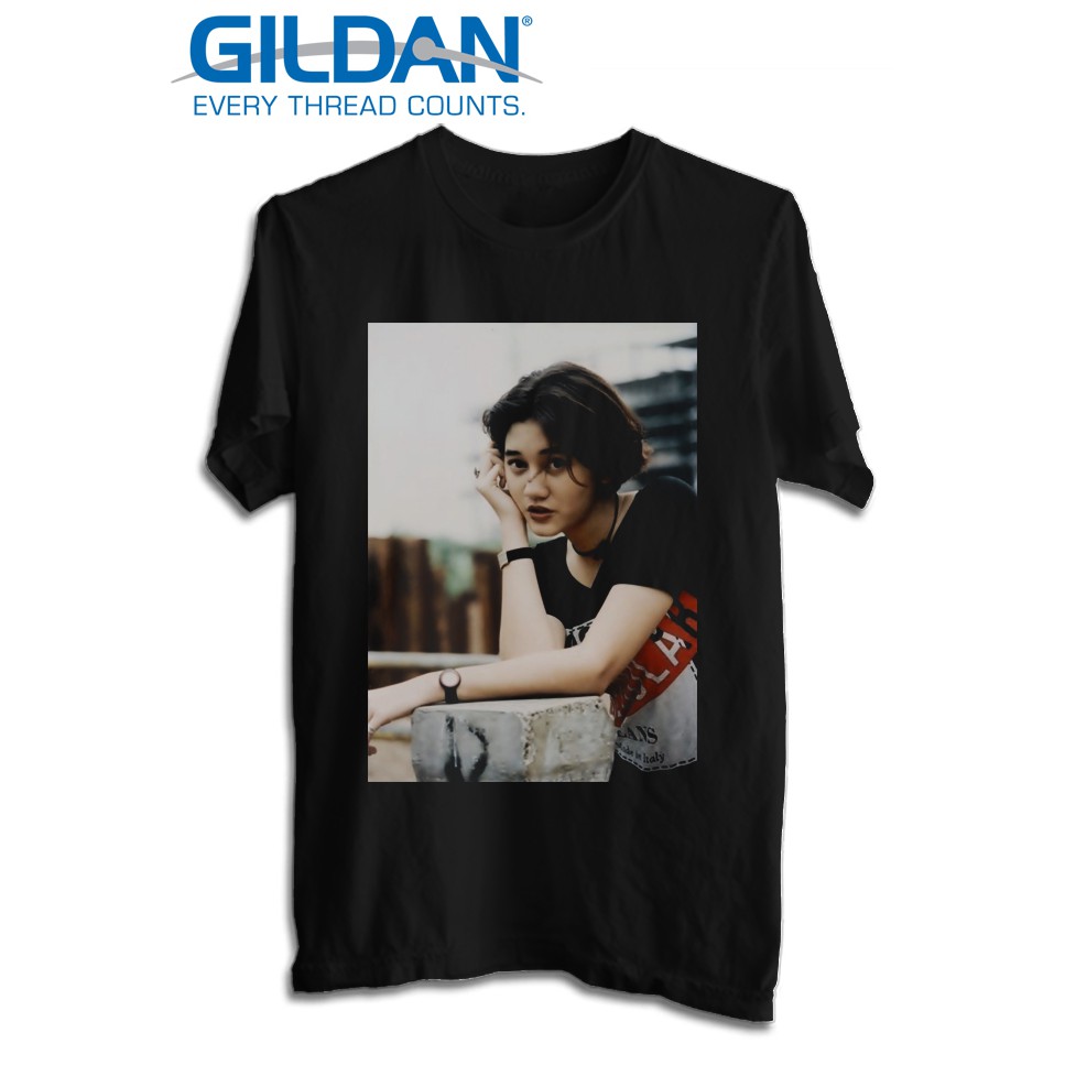 KAOS NIKE ARDILLA TSHIRT ORIGINAL GILDAN SOFTSTYLE NIKE ARDILA 09