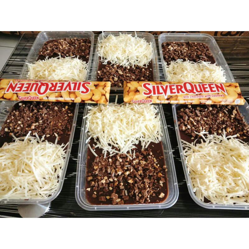 

puding terapung