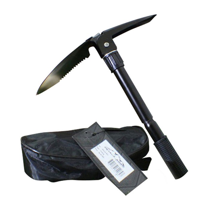 Sekop Lipat Ultralight Dhaulagiri Folding Shovel