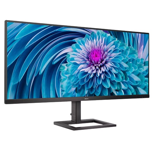 Monitor Gaming Philips 345E2AE/70 34&quot; 75Hz Ultrawide QHD DP HDMI