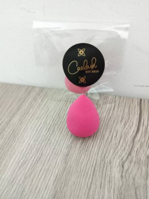 Premium Tear Drop Sponges Beauty Blender