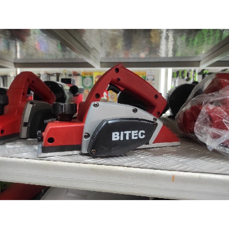 mesin pasah kayu BITEC PM190 NB / mesin serut bitec pm190 nb