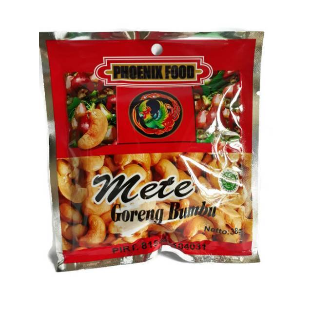 

Phoenix food Kacang mete
