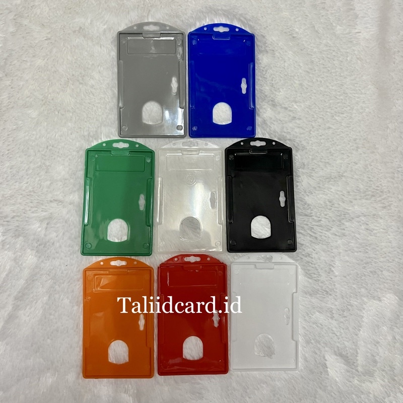 

Tempat ID CARD