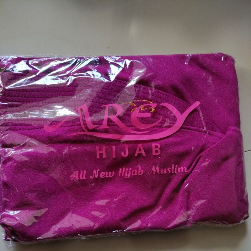 HIJAB INSTAN 