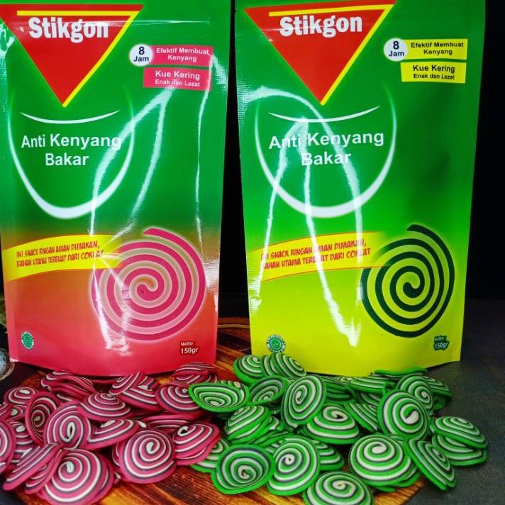 

[KODE ACPD8] SNACK VIRAL STIKGON STIGON GURIH KEMASAN EKONOMIS MAKANAN KHAS LEBARAN HAMPERS LEBARAN IDUL FITRI
