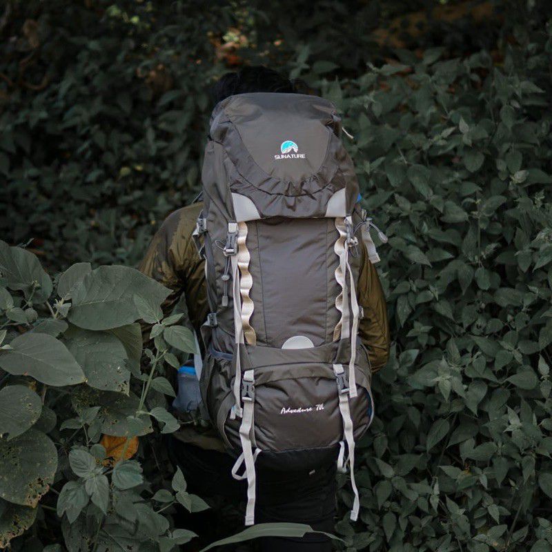 Carrier Sunature Adventure 70L | Sunature Adventure 70L | Sunature 70L