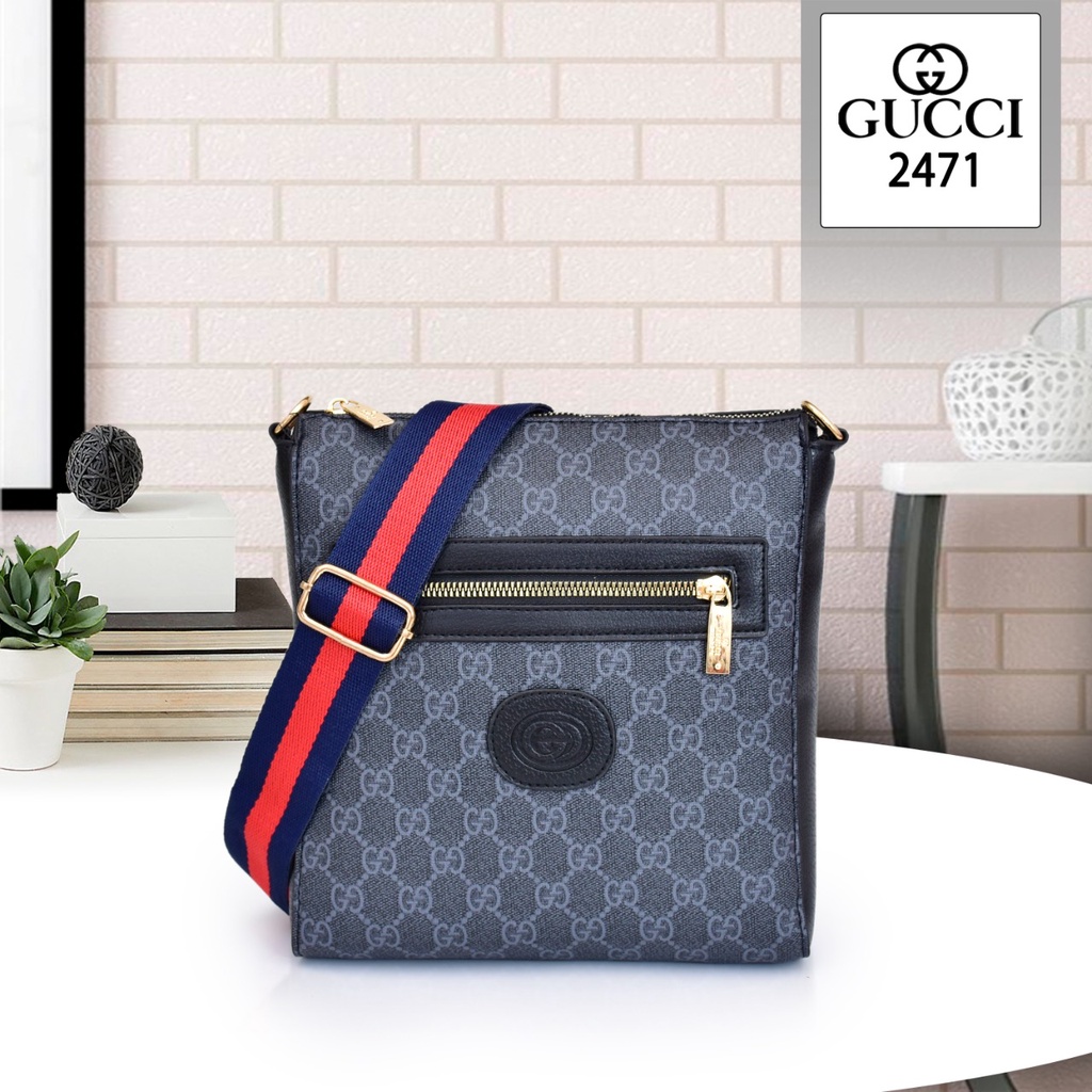 Tas Selempang GC Series ~ 2471