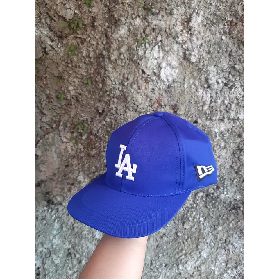 TOPI ANAK BASEBALL KOREA NY PREMIUM-4