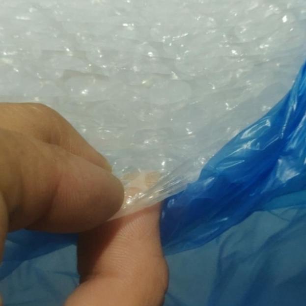 

bubble wrap 60 cm x 50 meter - Putih