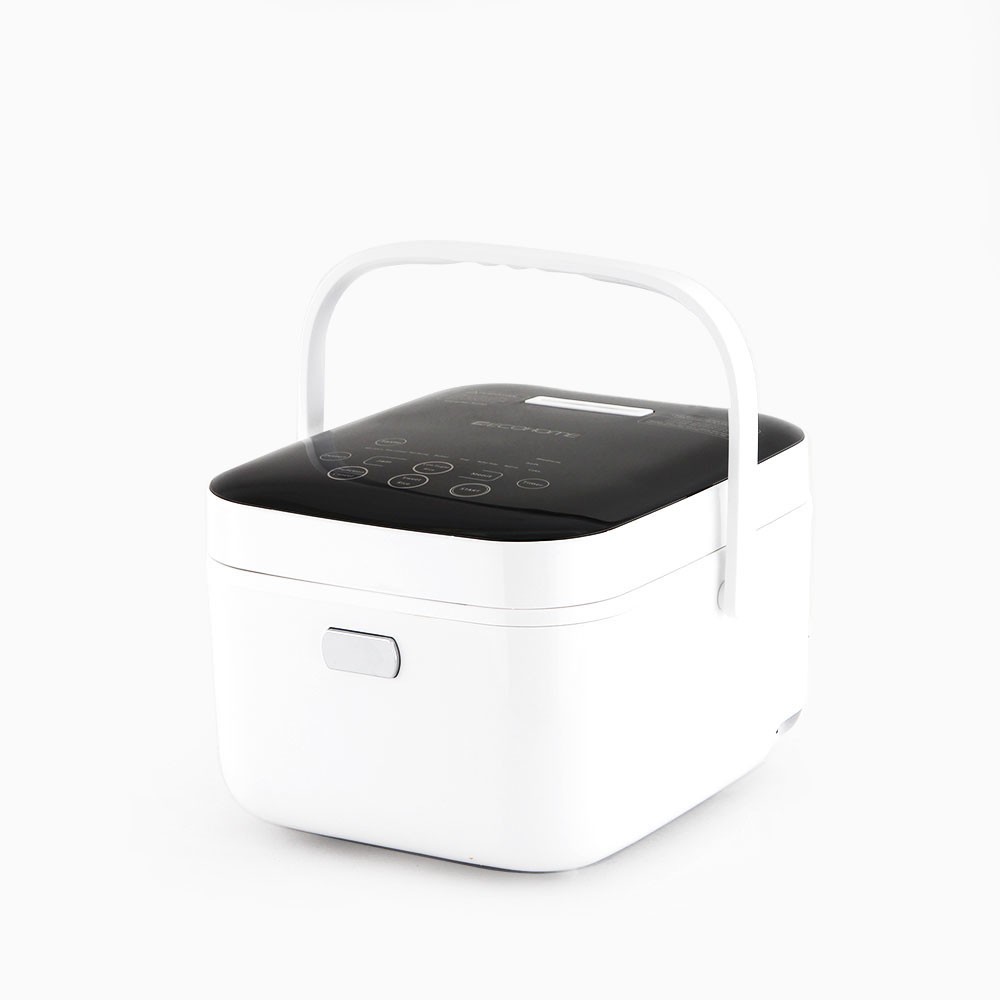 Rice Cooker Low CArbo Ecohome Rice Cooker Low Carbo