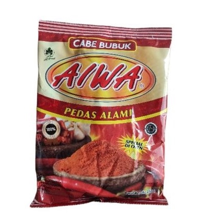 

CABE BUBUK AIWA 250GR