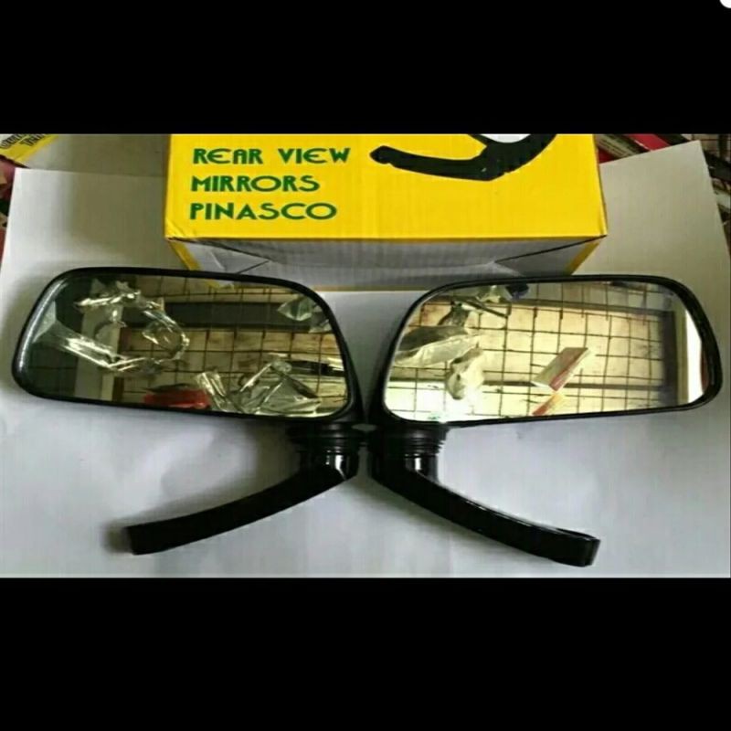spion vespa excel