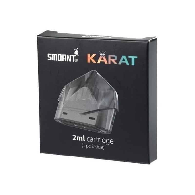 Terbaru spare part Kartrid Karat 1 biji