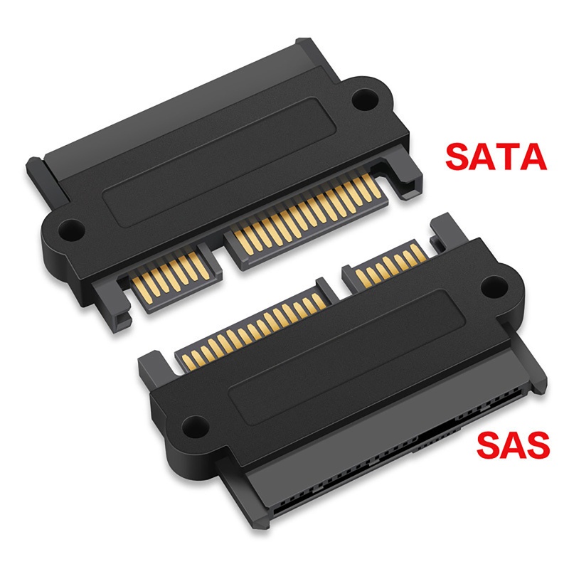 Adaptor Hard Disk btsg Ke SFF-8482 Motherboard 29PIN Ke Kartu Adapter Sudut 180derajat