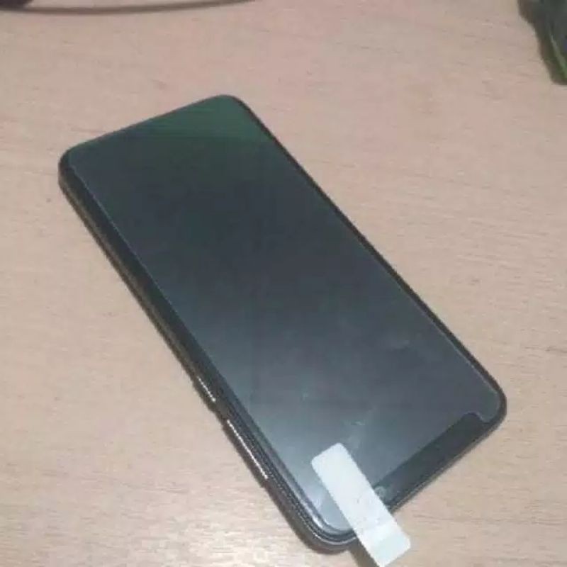 Tempered Glass Luna V55 Luna V55s