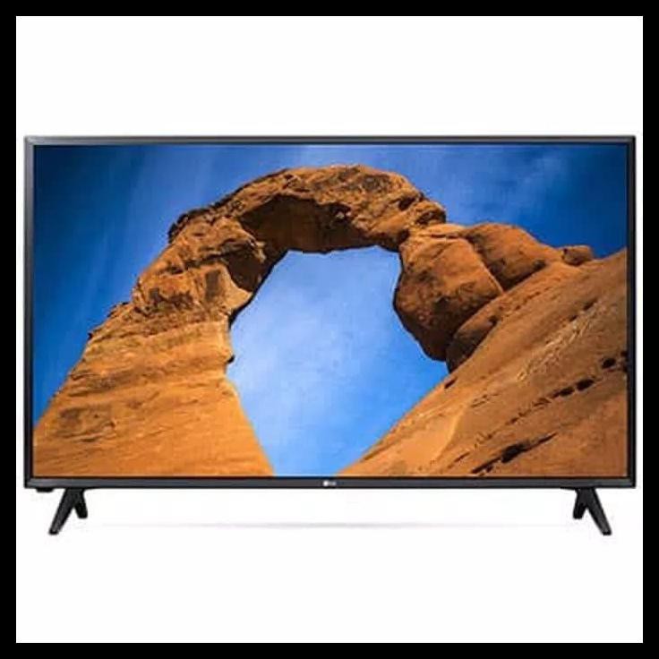 Lg 32 Inch Led Tv 32Lk500 32Inc Digital Tv 32Lk500Bpta Dvbt2 Usb Movie Terlengkap Kode 1362