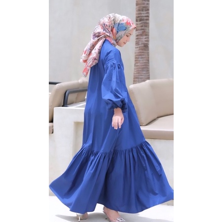 melayu dress by gonegani