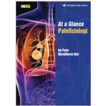 Buku Basic Science, AT A GLANCE: PATOFISIOLOGI, AT A GLANCE: SISTEM GINJAL ED. 2,AT A GLANCE: EMBRIO