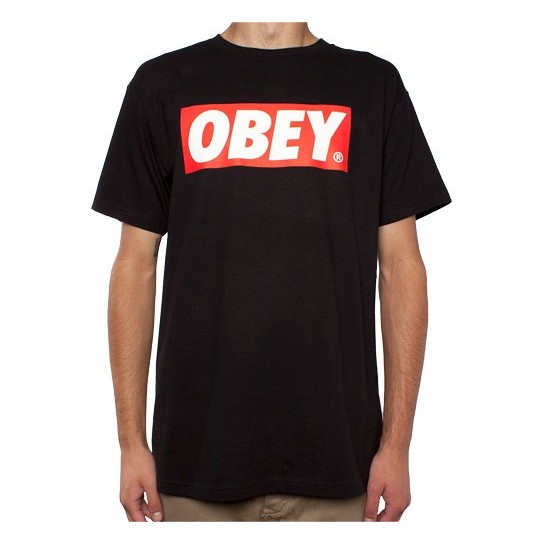 KAOS OBEY