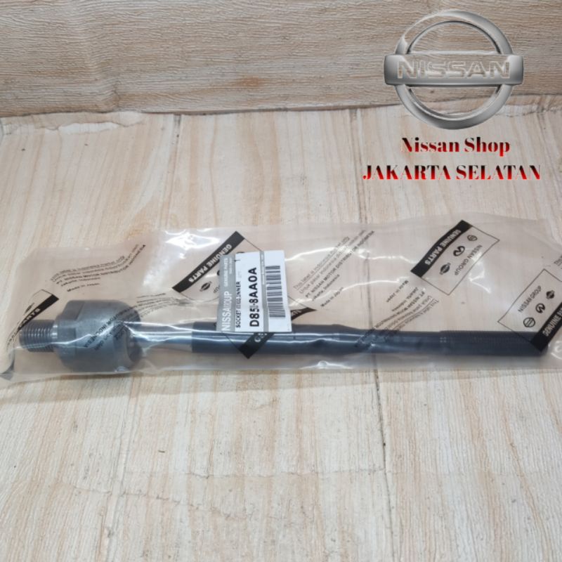 LONG TIE ROD DATSUN GO OEM