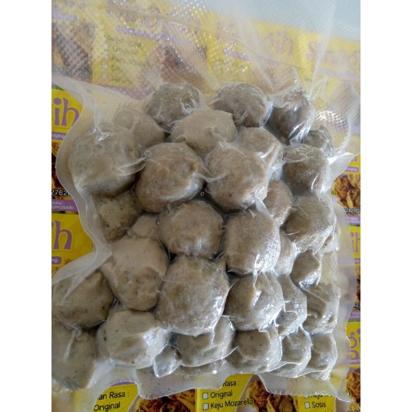 

Bakso