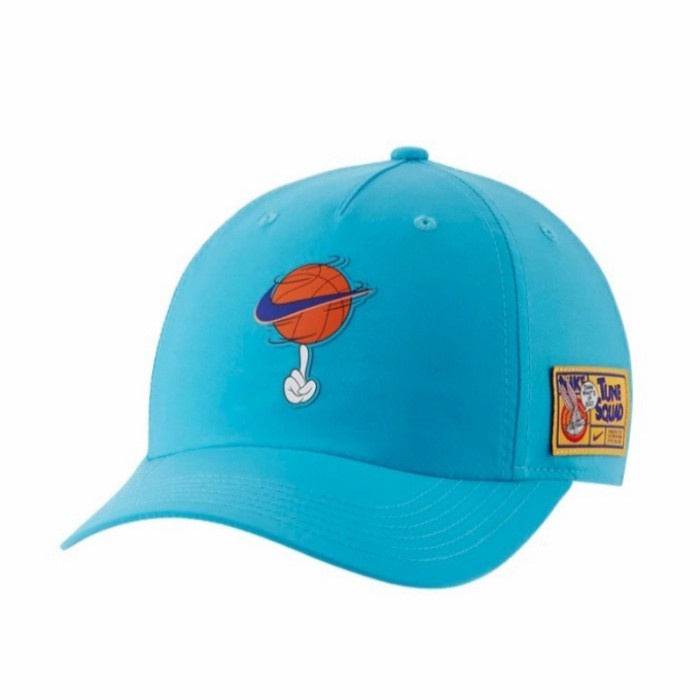 Topi Anak NIKE HERITAGE86 KIDS ADJUSTABLE HAT DM9050-434