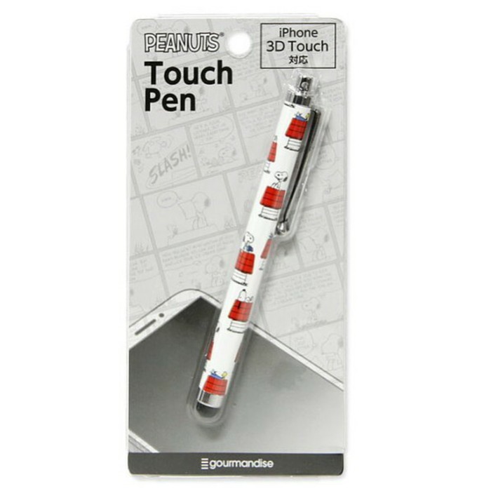

Order Langsung smart touch pen snoopy terbaik