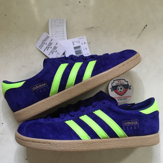 Adidas stadt