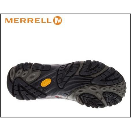 SEPATU GUNUNG MERRELL MOAB 2 VENT GRANITE J06016 SIZE 7 - 37.5