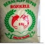 

Rojo lele 5 kg
