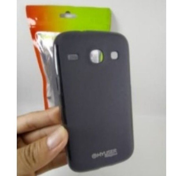 SOFT CASE SAMSUNG CORE 1/i8262/CORE 2