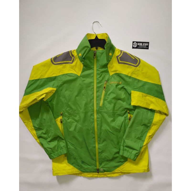 JAKET OUTDOOR LAFUMA