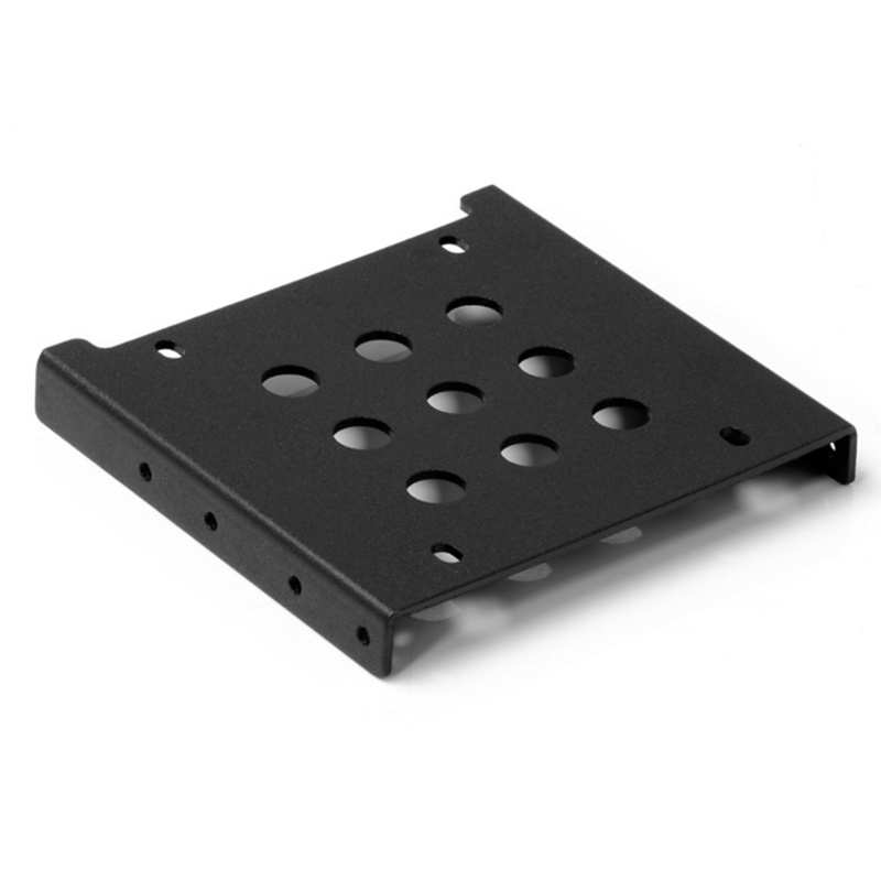 Btsg AC325-1S Rak Hardisk Allumunium Chassis SSD Solid State Mount 2.5 Inch