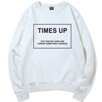 SWEATER WANITA TIMES UP