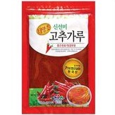 

Shinsunmi Hot Pepper Powder - 454g