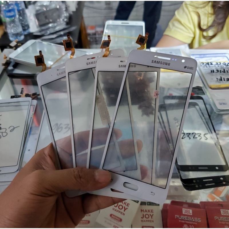 TC Samsung Grand Prime Touchscreen Samsung Grand Prime