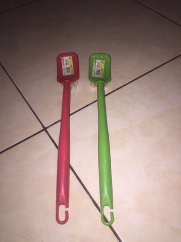 Sikat Wc Gagang Super  Murah