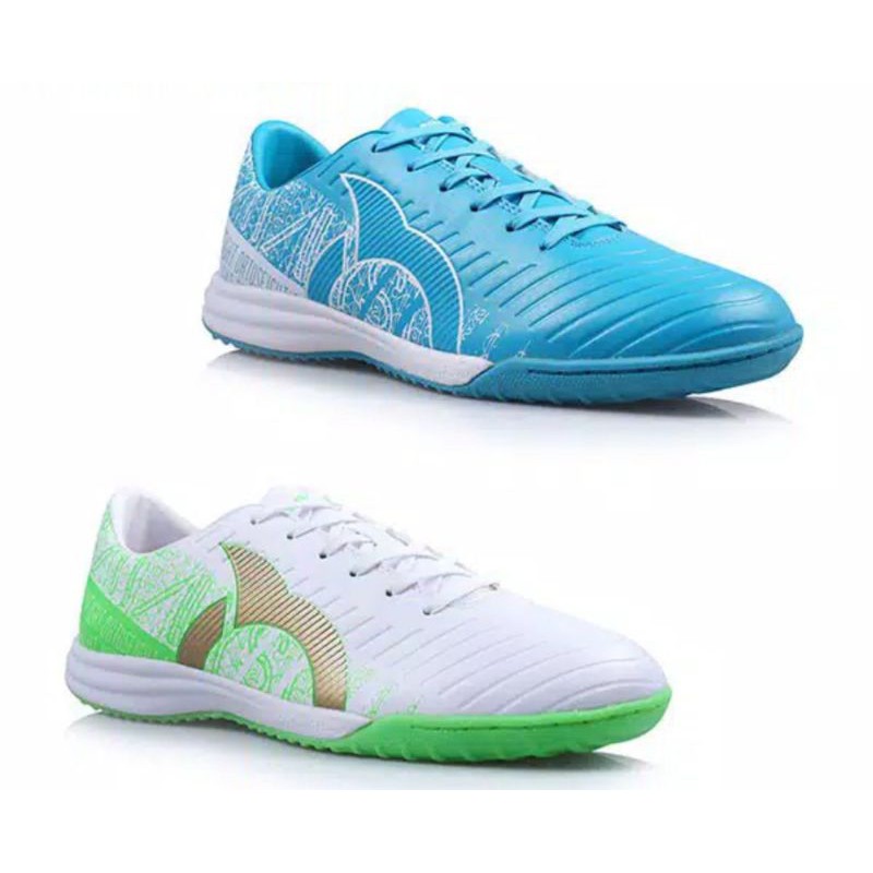 sepatu futsal ortuseight catalyst cypher in
