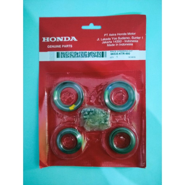Komstir Sonic CB 150 R Old Led CBR 150 R Megapro Verza