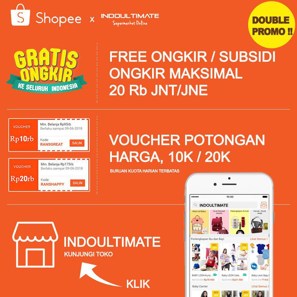 BEST SALE$ BABY LEON Gendongan Bayi Hipseat hip seat ergo / Gendongan bayi baby depan carrier