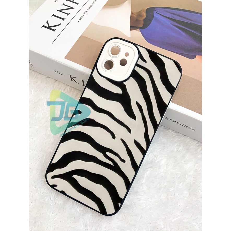 SOFTCASE NALLE SILIKON 2IN1 CAMERA PROTECTION PATTERN OPPO VIVO SAMSUNG REALME XIAOMI IPHONE FOR ALL TYPE JB5723