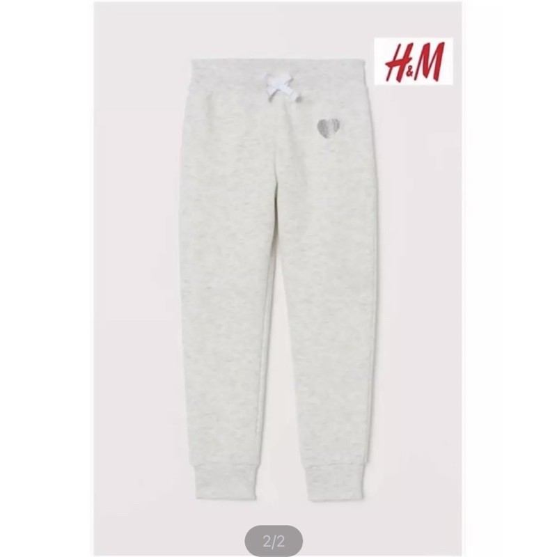 Celana Jogger Anak Perempuan ecenem