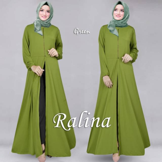 Ralina cardy only