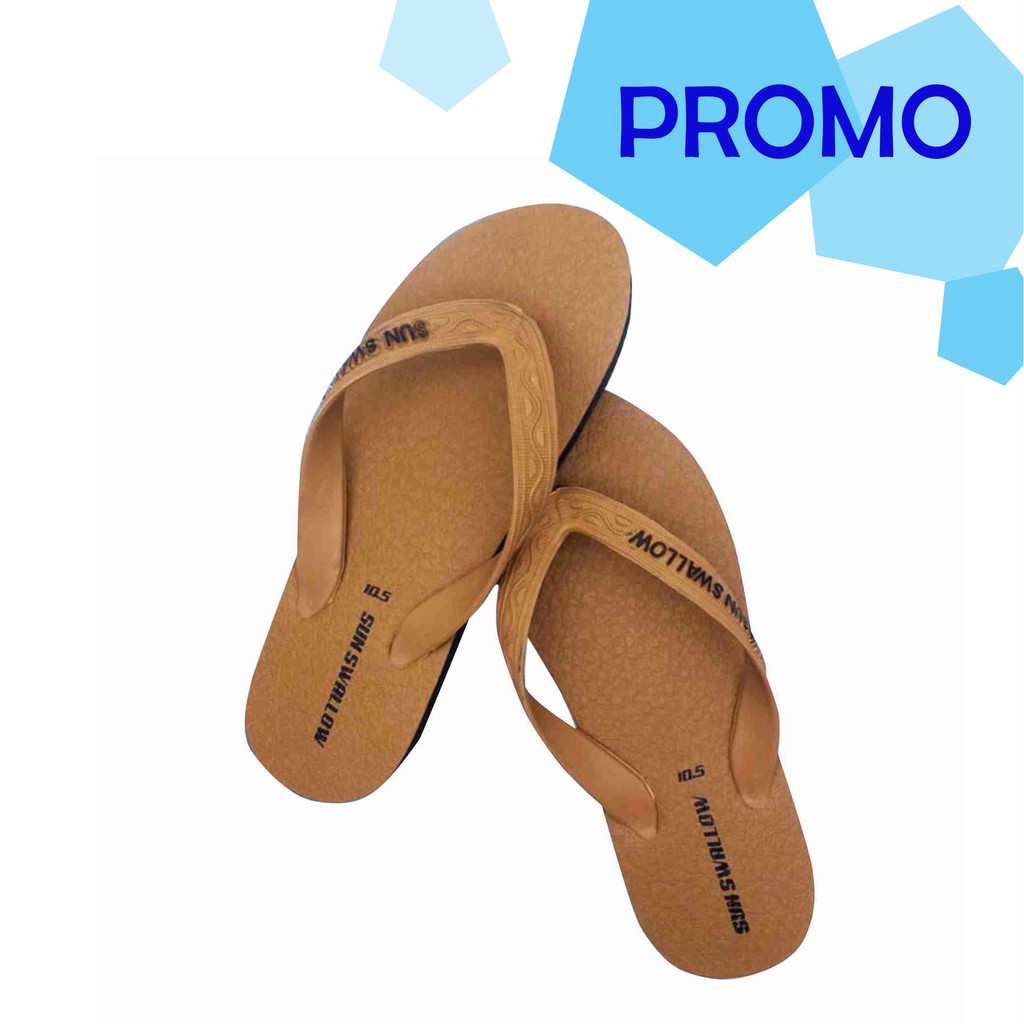 SANDAL SUN SWALLOW KULIT